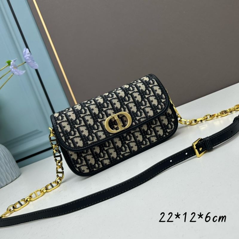 D*or montaigne bags